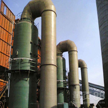 泊頭市麗水環保設備 專業制造高品質布袋、脈沖及多管脫硫脫硝除塵器